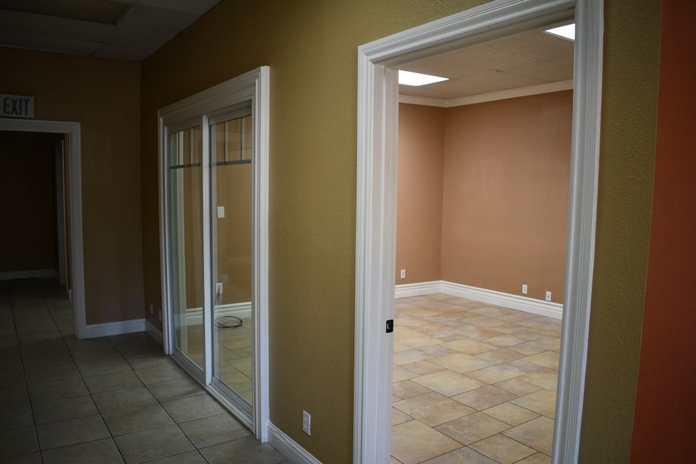 Hillswood Plaza: 6693 Folsom Auburn Rd, Folsom, CA 95630